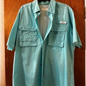 Guide Series L fishing shirt men’s.